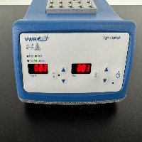 VWR Digital 2 Block Heater image 2